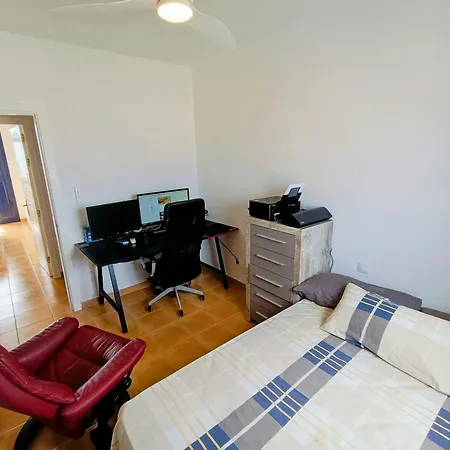 Luxury House With Sea View, Hottub & Pool * Сан-Бартоломе
